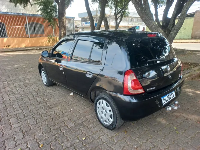 Renault Clio Rn/alize/expr./1.0 Hi-power 16V 5P 2013