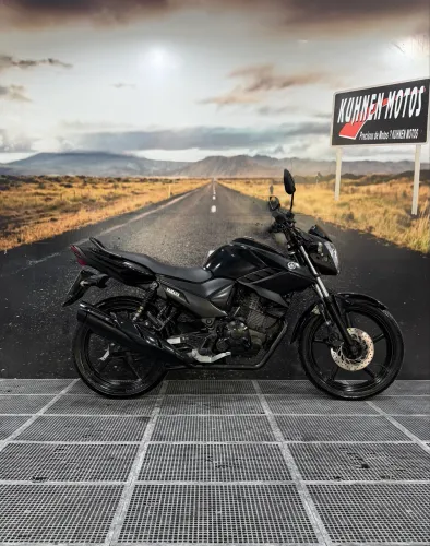 Yamaha FAZER 150 2022