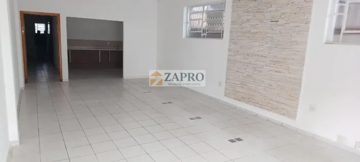 Ponto Comercial para Locação em São José dos Campos, Centro, 2 vagas
