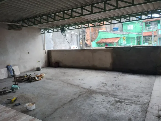 Empreiteiro de obra