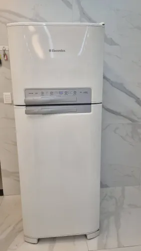 Geladeira Electrolux