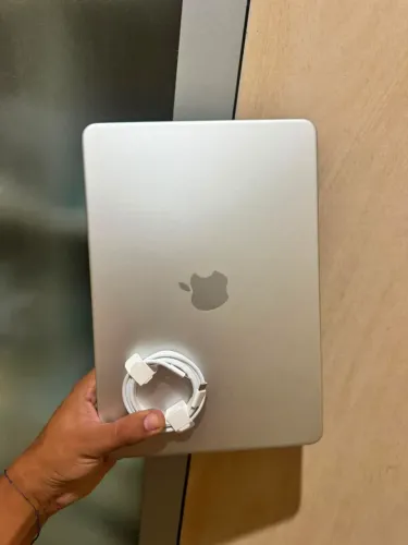 MacBook Neo Apple 256GB - Novo