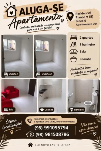 Apartamento