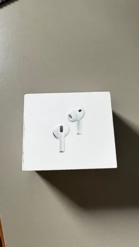 Air Pods Pro 3 LACRADO