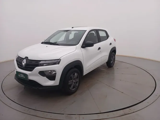 Renault Kwid 1.0 Zen 2026