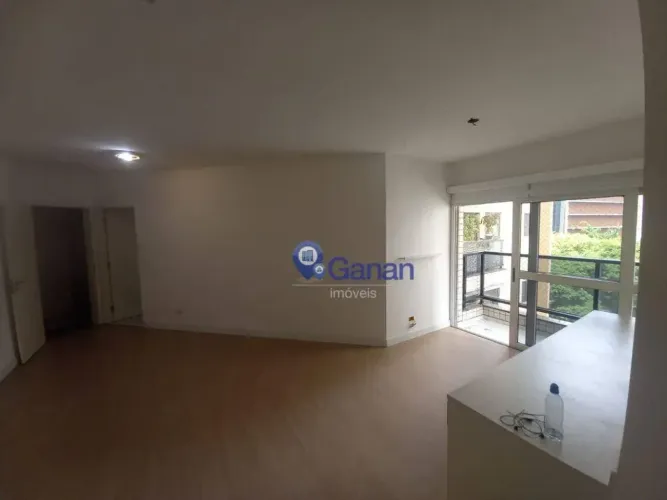 Apartamento com 3 dormitórios à venda, 76 m² por R$ 980.000,00 - Vila Olímpia - São Paulo/
