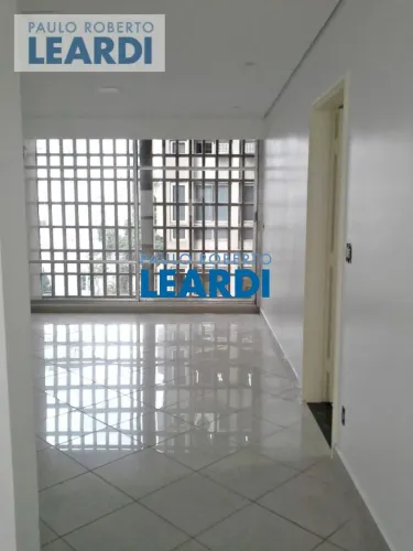 APARTAMENTO - ITAIM BIBI - SP