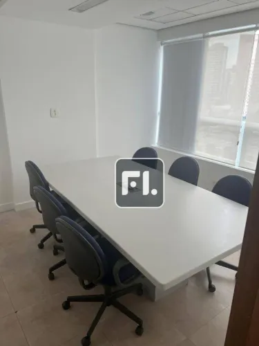 Conjunto, 83 m² - venda por R$ 1.500.000,00 ou aluguel por R$ 14.298,00/mês - Brooklin - S