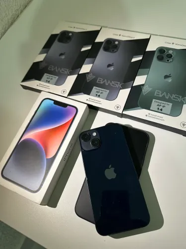 IPHONE 14 128GB