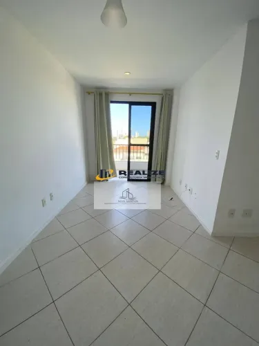 Apto nascente com 2 quartos a 5 min do centro/rua da unimed - piscina e elevador