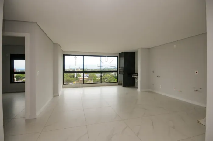 Apartamento novo para locação e venda no Edifício London Tower - Foz do Iguaçu/PR