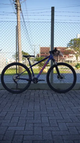 Bicicleta Semi Nova Aro 29 TSW AWE - 120164