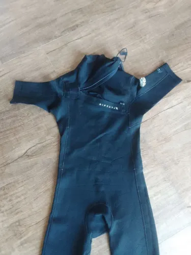 Roupa de Borracha Surf Long John