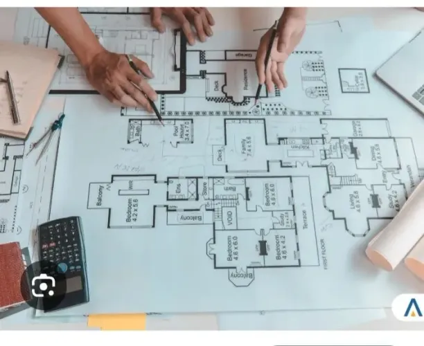 Arquiteto - Projetista 