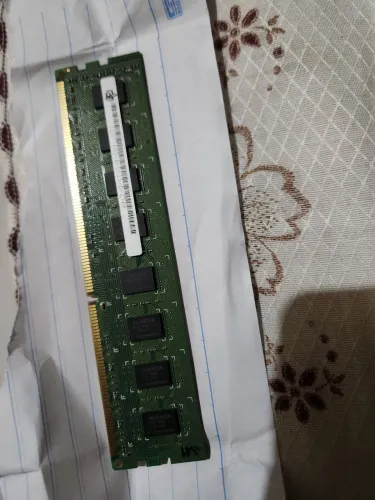 Memoria ram 8gb ddr3