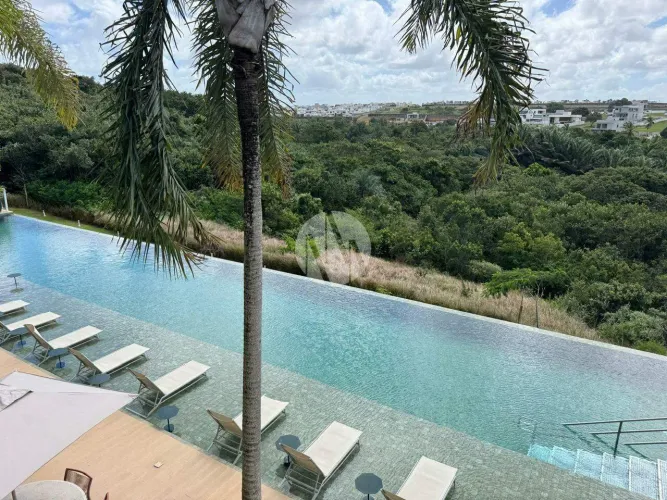 Lote de esquina no YBY Natureza