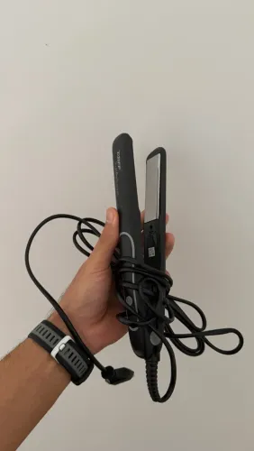 Prancha Taiff Style Pro Titanium