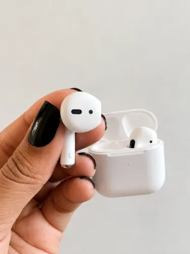 Air Pods pro 4 TWS sem fio