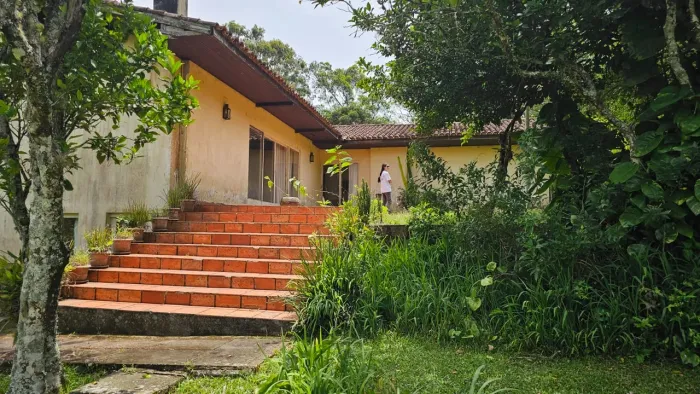 Sítio completo em viamão de 40 hectares