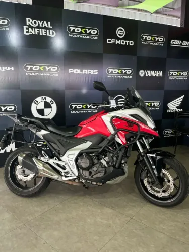 NC750 EXTRA