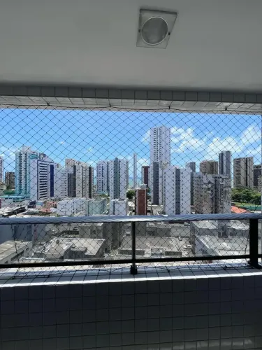 Imóvel para aluguel e venda tem 85 metros quadrados com 2 quartos