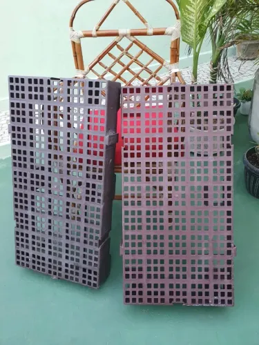 Pallet Estrado