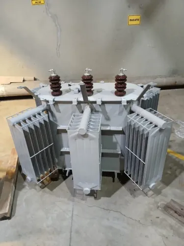 TRANSFORMADOR 225KVA 13,8/0,22KV