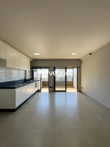 Apartamento de 60,34 m² com 1 quarto para alugar no Nova Aliança em Ribeirão Preto/SP