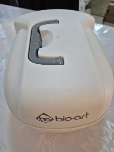 Articulador bio art a7 plus odontologia