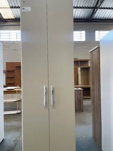 MULTIUSO COM PRATELEIRAS NOVO POR R$ 399,99