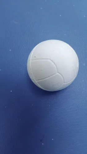 Bolas para pebolim / totó