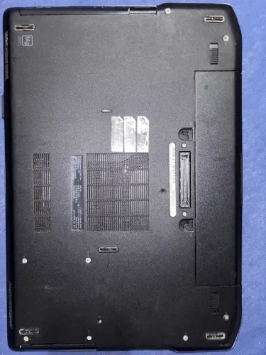Notebook Dell Latitude E6430 - Não Liga