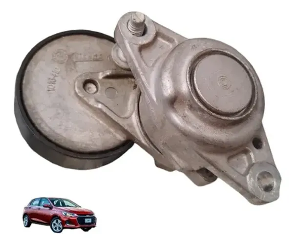 Tensor Esticador Correia Alternador Onix 1.0 Turbo 2020a2024