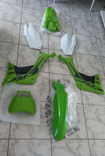 Kit CRF250F 2019 a 2026