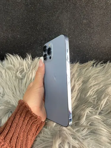 IPHONE 13 PRO MAX AZUL