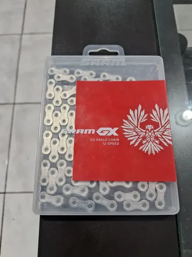 Corrente Sram Gx Original