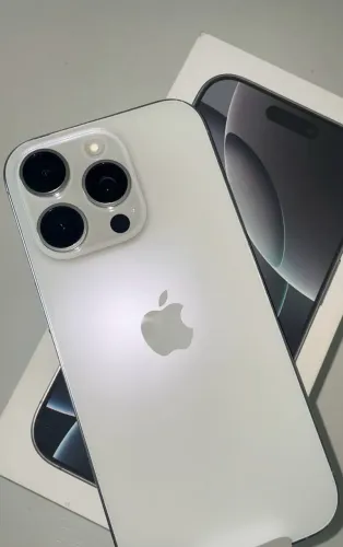 Vendo IPhone 15 Pro Max