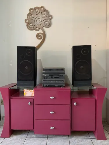 Vendo Móvel (50% abaixo do valor para vender rápido)