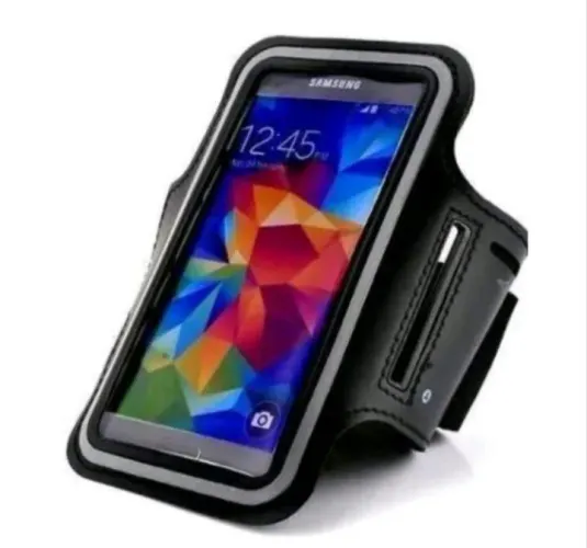 Suporte para celular corrida