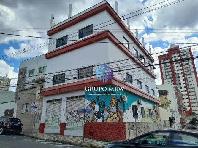 Ponto para alugar, 700 m² por R$ 9.420,00/mês - Centro - Sorocaba/SP