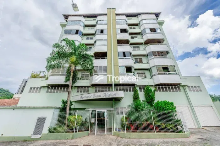Cobertura com 4 dormitórios à venda, 189 m² por R$ 1.680.000,00 - Ponta Aguda - Blumenau/S