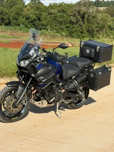 Yamaha Super Tenere 1200 2019