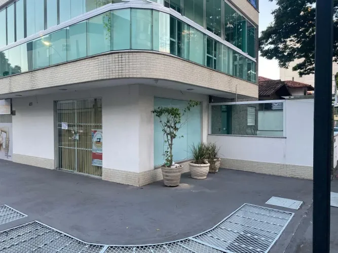 Loja com excelente localização em Jardim Camburi - Vitória/ES
