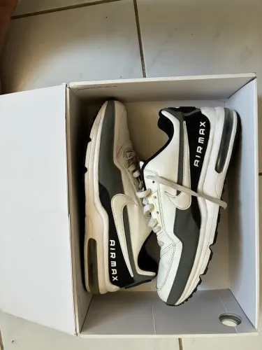 Nike Air Max LTD 3