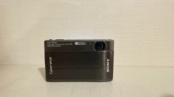 sony cybershot dsc-tx1