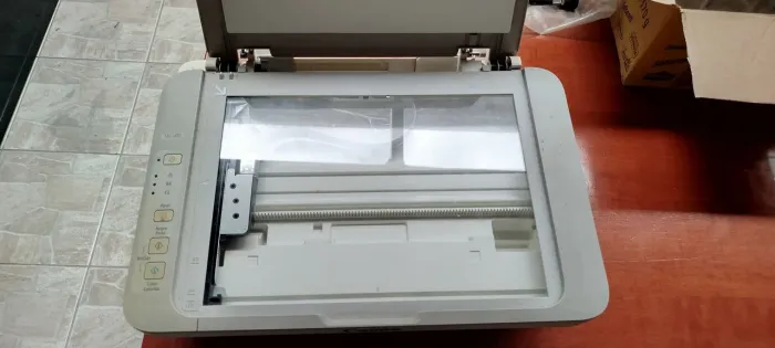 Impressora Canon