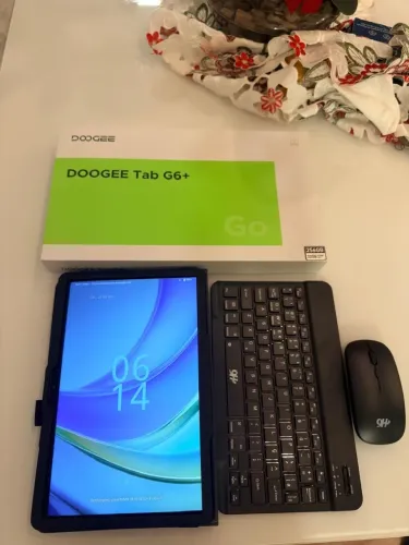 Tablet Doogee