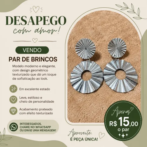 Brincos