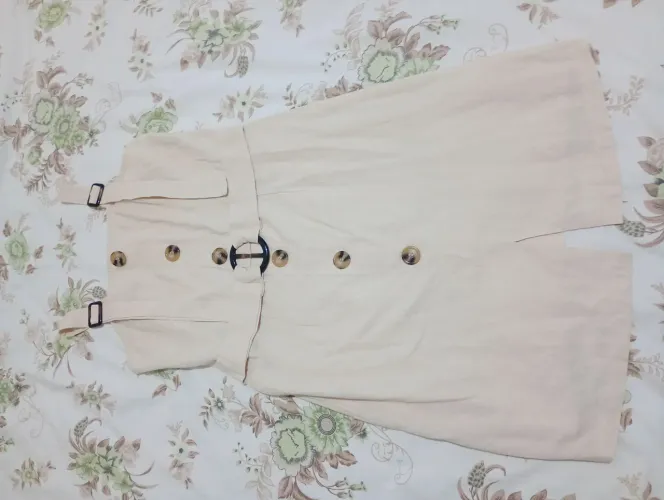 Roupas femininas seminovas 