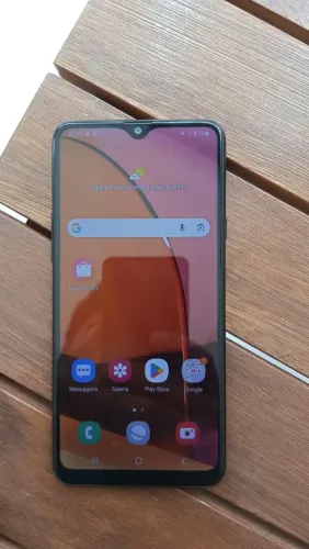 Samsung A20 32GB 3GB RAM
